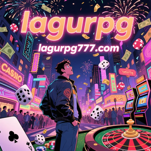 lagurpg